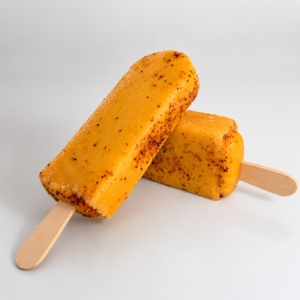 Paleta de Mango Tajin