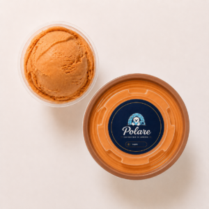 Helado de Mamey Tradicional