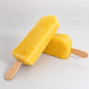 Paleta de Piña